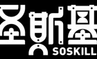 Soskill Logo