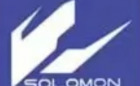 Solomon Logo