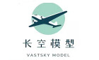 Vast Sky Model Logo