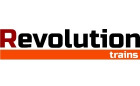 Revolution Trains Logo