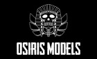 Osiris Models Logo