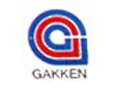 Gakken Logo