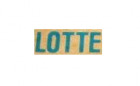 Lotte Logo