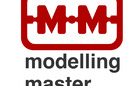 ModellingMaster Logo