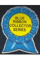 Blue Ribbon Collectors Series Logo