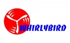 Whirlybird Logo