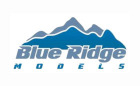 Blue Ridge Models Logo