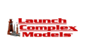 Launch Complex Models Logo