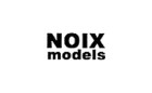 1:48 Hughes 1B Short wing (NOIX Models 48-12)