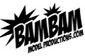 BamBam Model Productions Logo