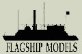 Flagship Models Logo