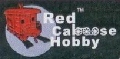 Red Caboose Hobby Logo