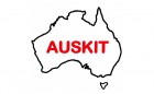 AUSKIT Logo