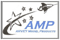 Arvey Model Products Logo