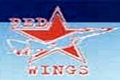 Red Wings Logo