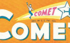 Comet Logo