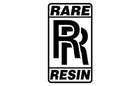 Rare Resin Logo