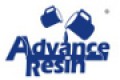 Advance Resin Logo