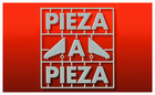 Pieza a Pieza Decals Logo