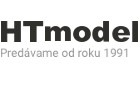 HT Model Logo