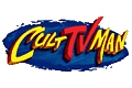 CultTVMan Logo