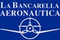 La Bancarella Aeronautica Logo