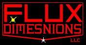 Flux Dimensions Logo