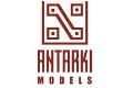 Antarki Models Logo