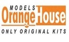 Orange House Logo