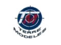 Terre Modeles Logo