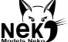 Neko Models Logo