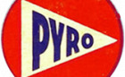 Pyro Logo