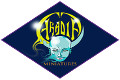 Aradia Miniatures Logo