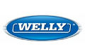 Welly Die Casting Logo