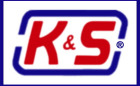 K&S Precision Metals Logo