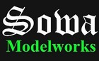 Sowa Modelworks Logo