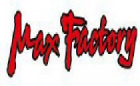 Max Factory Logo