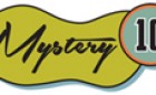 MYSTERY 10 Logo