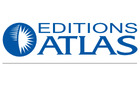 Editions Atlas Logo