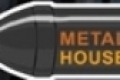 Metal House Logo