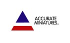 Accurate Miniatures Logo