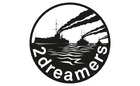 2dreamers Logo