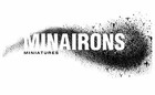 Minairons Miniatures Logo