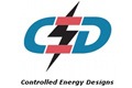 Controlled Energy Designs Logo