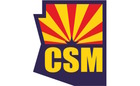 Copper State Models Logo