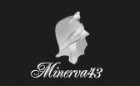 Minerva 43 Logo