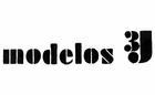 Modelos 3J Logo