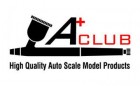 A+ Club Logo