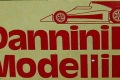 Dannini Modelli Logo