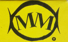 Marco's Miniatures Logo